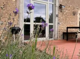 La petite maison de Marie