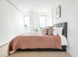 Hounslow Central Studio Aparments