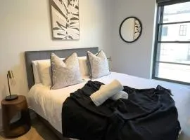 Paarl Winelands Retreat