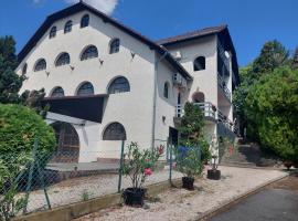 Villa Malazzo