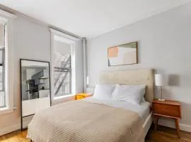 Blueground West Village view nr Hudson River Park NYC-1887