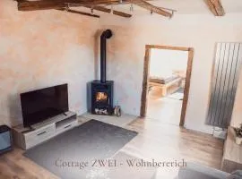 Cottage Gut Nüxei