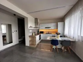 Gamma Apartmanok és Jakuzzi