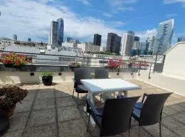 Appartement avec Terrasse à Puteaux 92