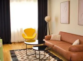 Delux Apartment - Tim Sarajevo