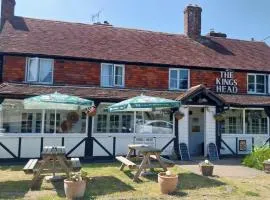 Kings Head Udimore