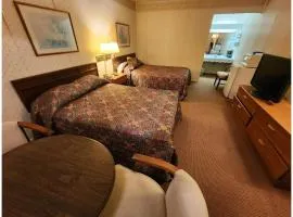 Hotel O Relax Inn Lewisburg near I-64