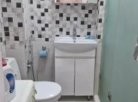 Квартира
