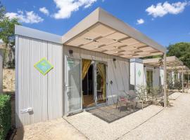 hu Firenze Certosa camping in town