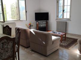 Holiday Calabria Rooms, hotel v destinaci Lamezia Terme