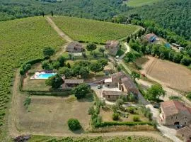 Castello di Selvole