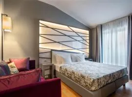 Fortyfive Squared Hotel