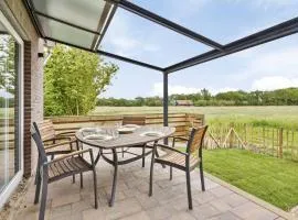 See and Stay Oostkapelle - Dog-Friendly Holiday Home