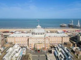 Grand Hotel Amrâth Kurhaus The Hague Scheveningen