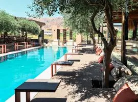 Ikaros Suites