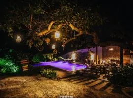 Recanto do Villa 1