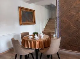 Vila Rosa