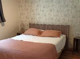 Chambre Bouleau