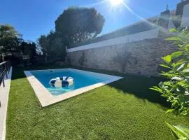 Bormes les Mimosas