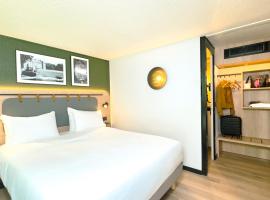 Campanile Epinay sur Orge Savigny Sur Orge