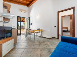 Residence Sulcis 3, hotel v destinaci Masainas