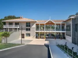 La Résidence - Thalazur Arcachon