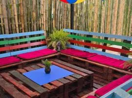 Tuaran Village Guesthouse