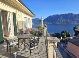 Traumhaftes Studio über dem Lago Maggiore für Zwei