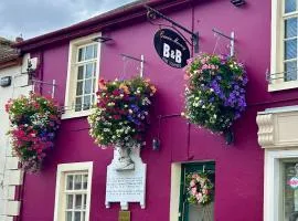 Canice Mooney Self Catering Holiday Home