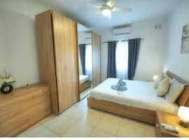 A room for rent in the heart of St julians !