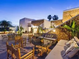 Stunning Villa in Santa Gertrudis, 1080