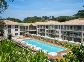 La Résidence - Thalazur Arcachon
