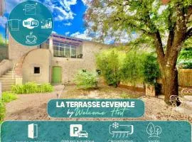 La terrasse cévenole, Proche Anduze & Cévennes