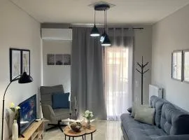 The Hidden Lodge