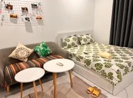Vinhomes Grand Park Homestay-The Beverly Hills
