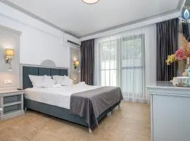 Daria Boutique Hotel