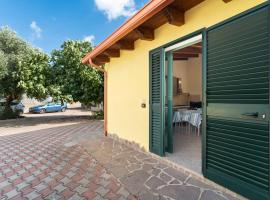 Residence Sulcis 7, hotel v destinaci Masainas