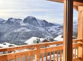 Chalet Lambersens Serbijanka