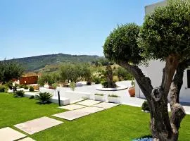 ACQUA PETRA Pool Villa & Suites