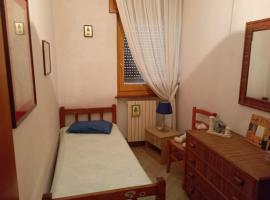 Casa Checco, ξενοδοχείο σε Morciano di Leuca