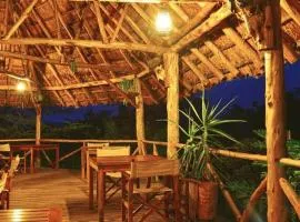 At The River Lodge