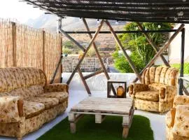 Casa Puma - Finca Oaxaca