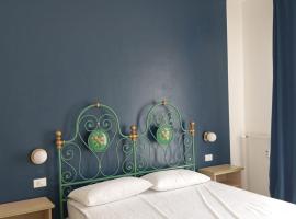 CasaCalypso, ξενοδοχείο στο Ραπάλο