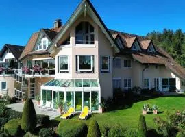Sunside Ferien Wellness Oase Hotel Apartment's Schwarzwald am Schluchsee