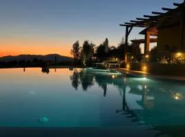 Villa in campagna Costa al Bagno