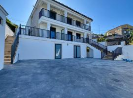 Cíes Suitel Prado, hotel in Nigrán