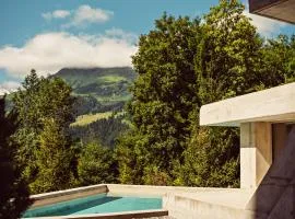 Grand Hotel Belvedere, a Beaumier Hotel