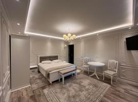 Pensiunea Șimon, hotel in Leordina