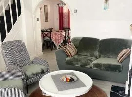 Shepherds House - Spacious 4 bedroom