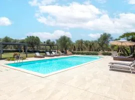 Dimora Sella Rooms
